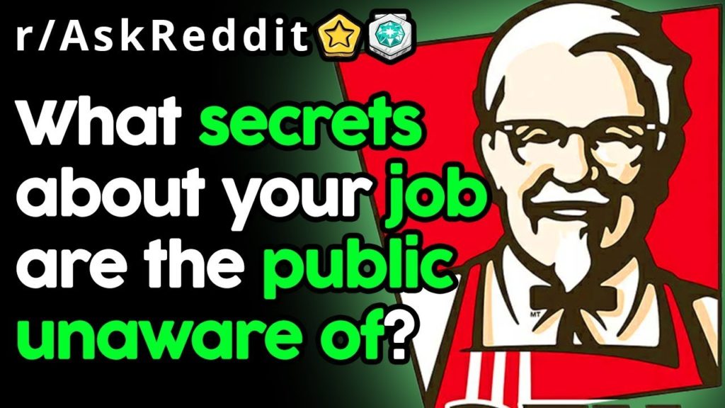 People Reveal Top Industry Secrets (r/AskReddit Top Posts | Reddit Stories)