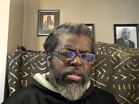 Reflecting Faith Video Blog November 19, 2010
