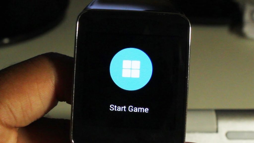 Sideload Apps to Android Wear Smart Watch