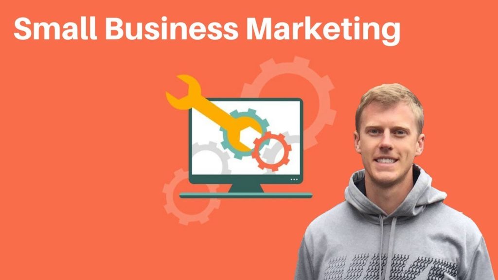 Small Business Marketing Tips 2018 - [Day 4 of 6] Launch Your Small Business With Email Marketing