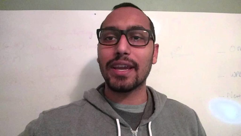 Syed Balkhi - Blogging Tools
