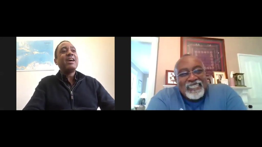 The Glenn Show: Back and Still Black with John McWhorter