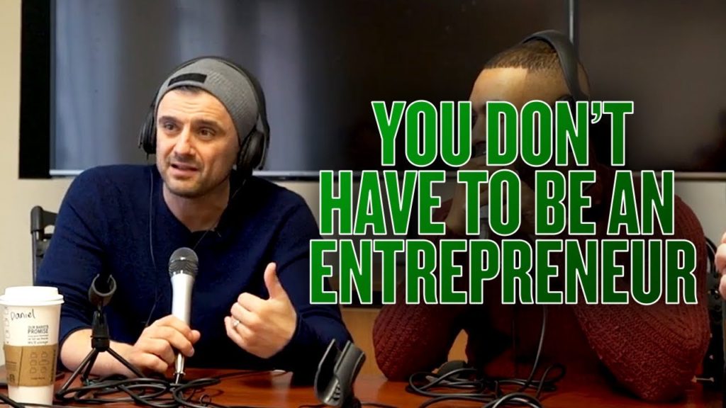 The State of Entrepreneurship, Confidence, & Self-Awareness | Breaking Into Startups Podcast