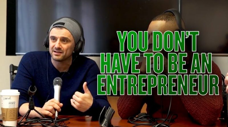 The State of Entrepreneurship, Confidence, & Self-Awareness | Breaking Into Startups Podcast