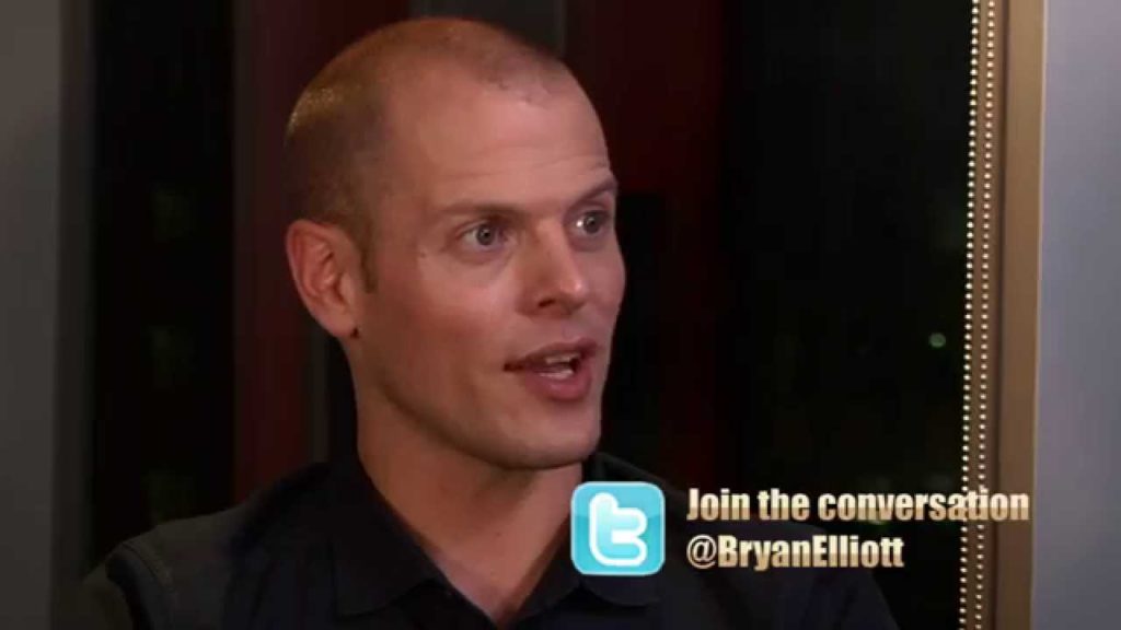 Tim Ferriss-Best business advice