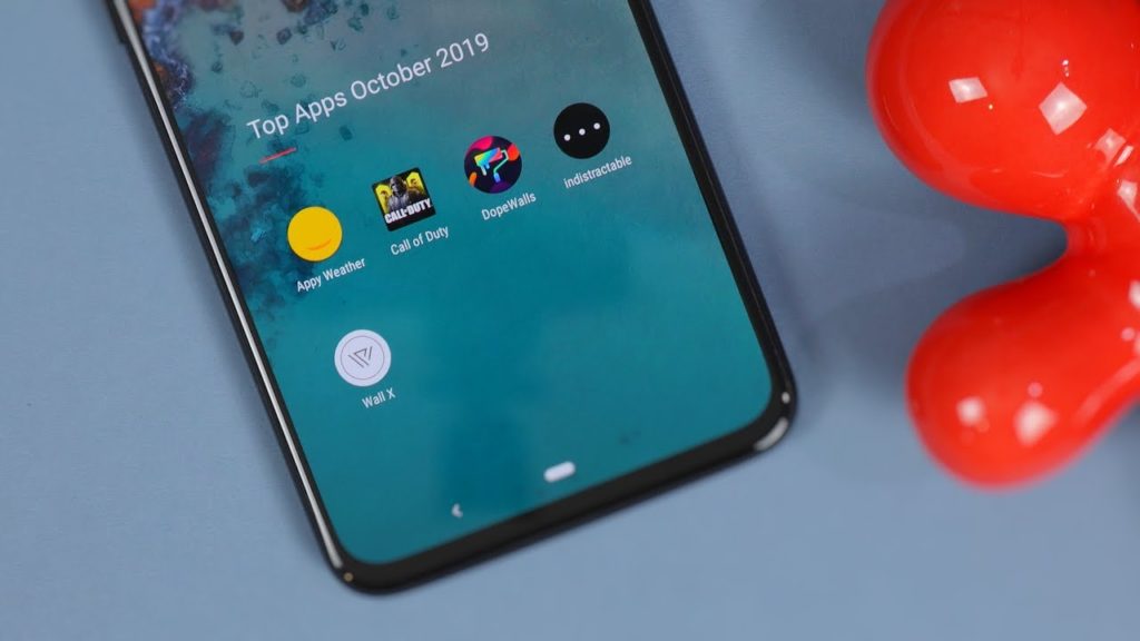 Top Android Apps! (October 2019)