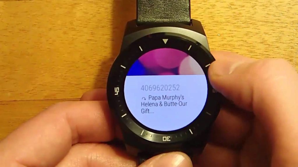 Wear Messenger - Best Android Wear Apps Series