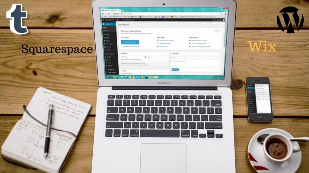 What Blogging Platform Should You Use