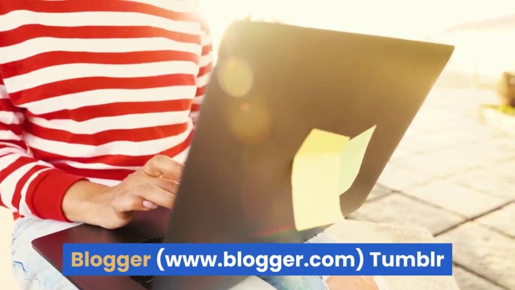 What are the best free blog sites?