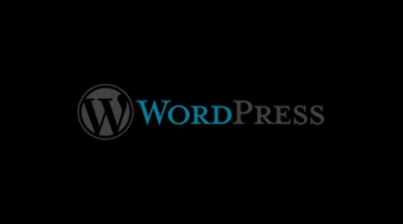 Wordpress Review (Blogging Tools)
