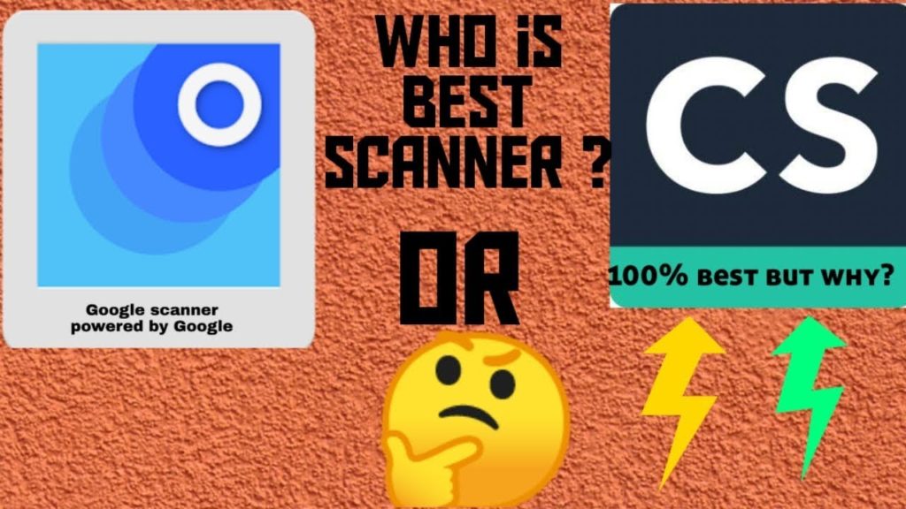 best mobile scanner apps||clear scan||android scanner 2019