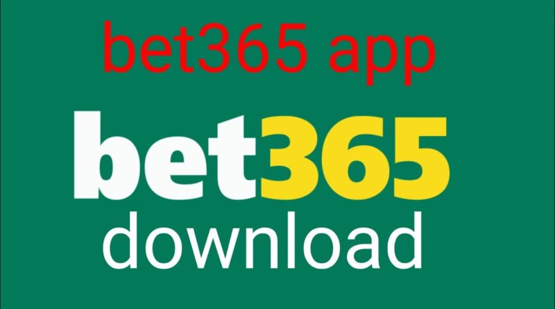 bet365 app bd download