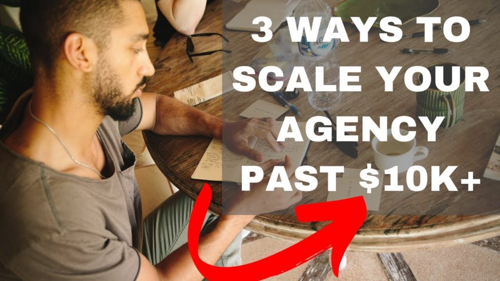3 Business Tips to Build a Successful Digital Marketing Agency in 2019