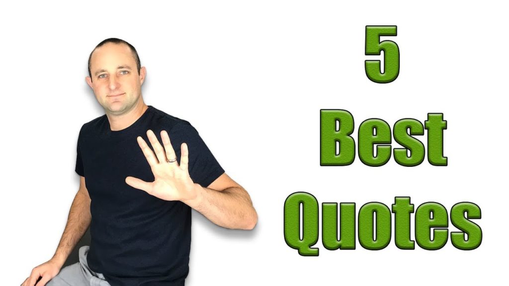 5 Motivational Quotes For Entrepreneurs 💡 (Success in Enterprise) 1