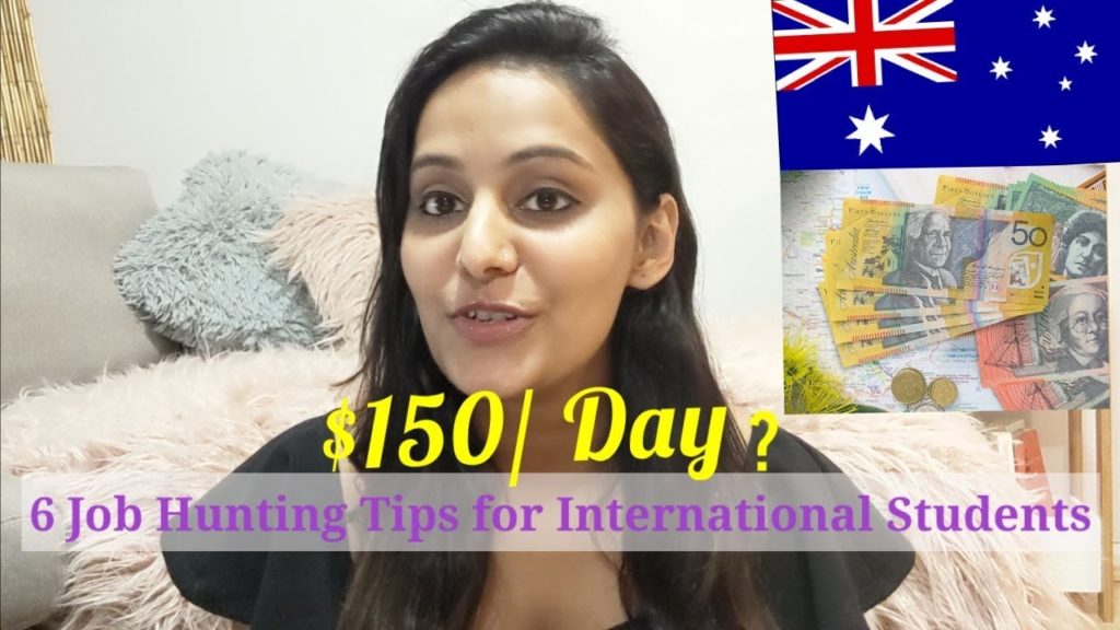 6 Tips to Find a Job in Australia as International Students Fast | Real Talk | Complete Guide