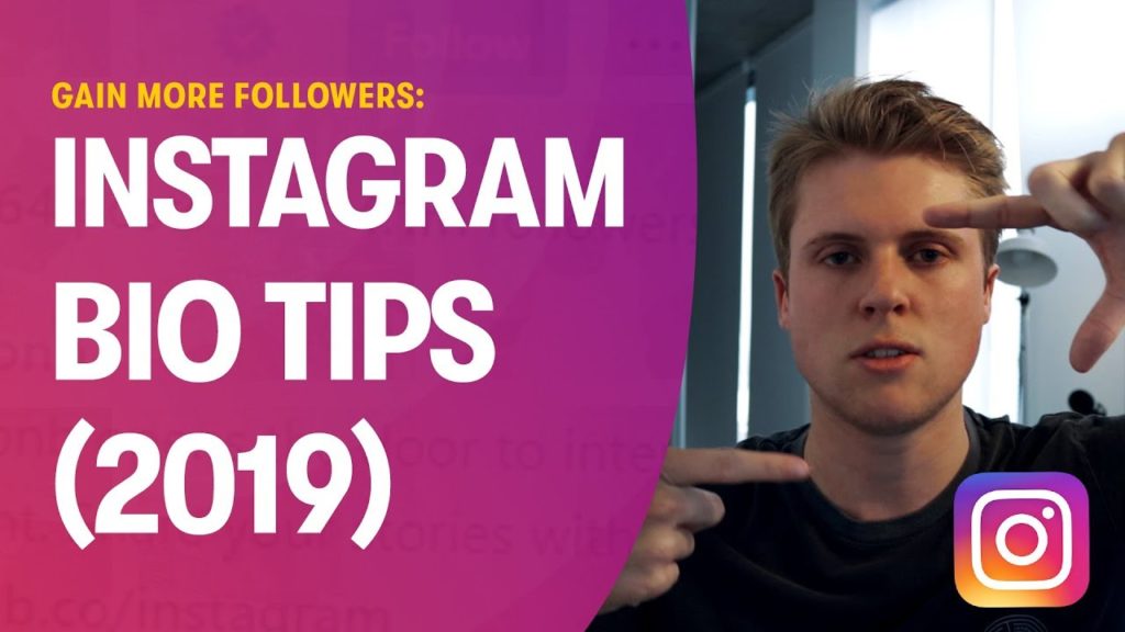 7 Instagram Bio Tips & Tricks (2019 Beginner Friendly)