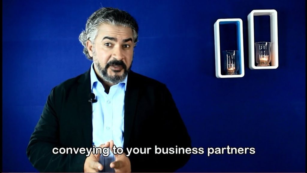 8 Tips and Etiquettes  of Business Email