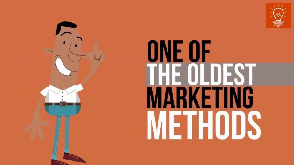 8 marketing Techniques For SMEs