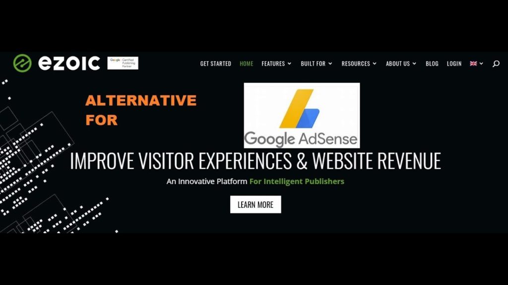 Adsense alternatives for blogger  Part-3