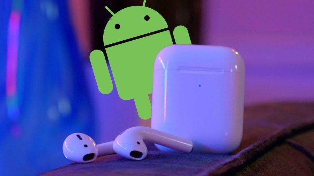 AirPods 2 Review For Android // Better than you'd expect!!