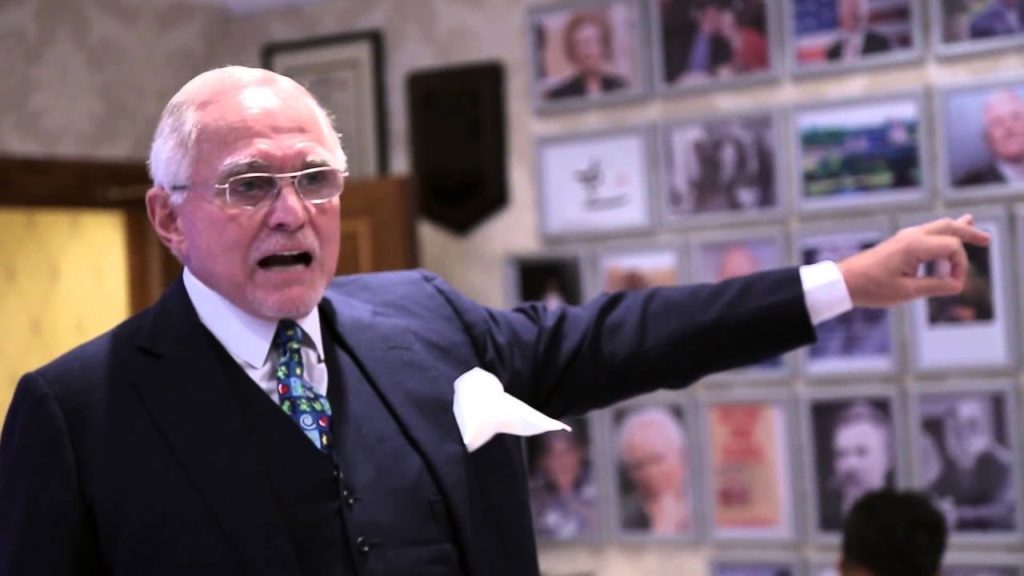 BILLIONAIRE MINDSET | Dan Pena - Business Practices of Billionaires