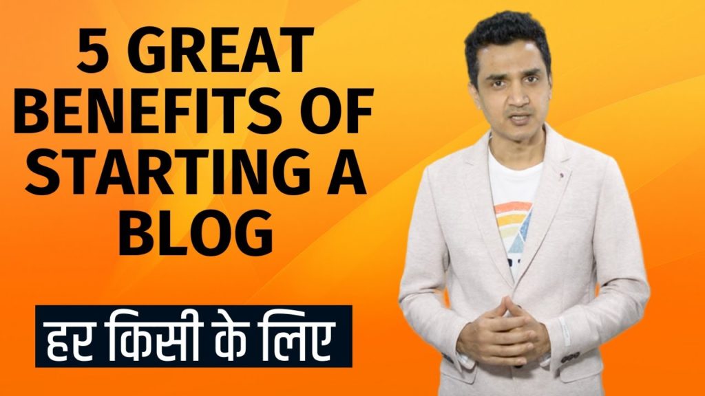 Become a Pro Digital Marketer by Starting a Blog