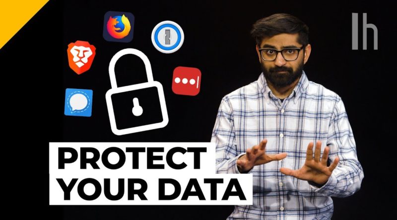 Best Android and iOS Apps to Keep Your Data Private and Secure