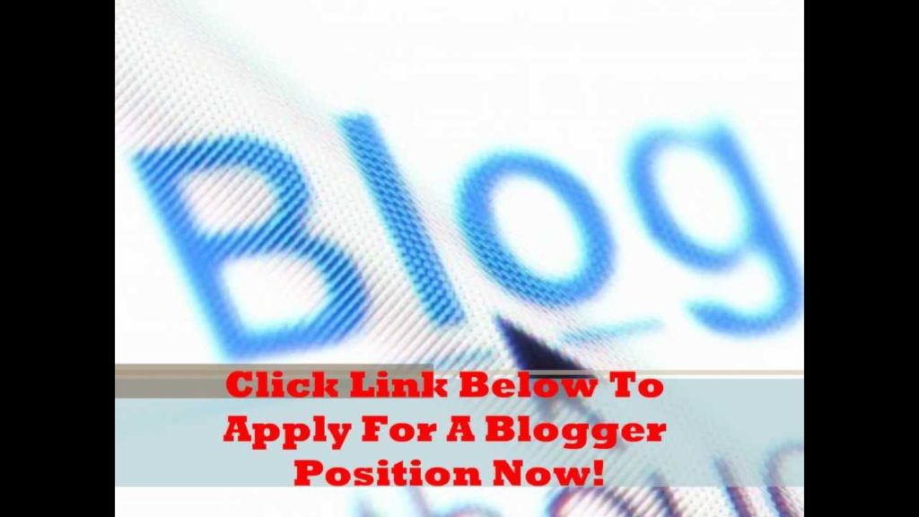 Bloggers Hack - Find TOP Blogging Jobs Within The Next 30 Secs