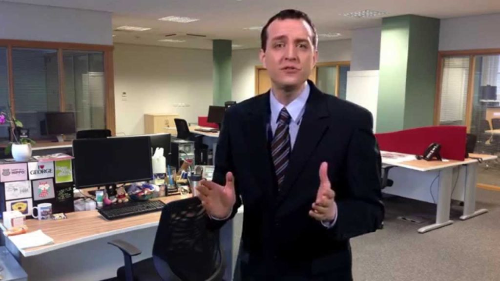 Business English Top Tips Video #10