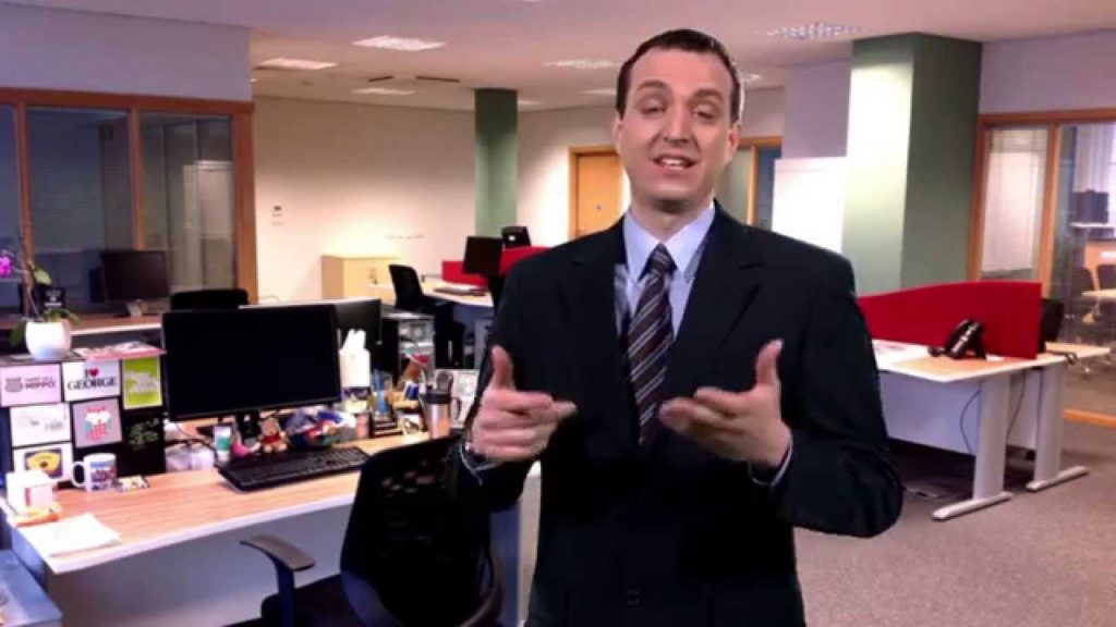 Business English Top Tips Video#2