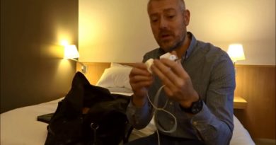 Business Travel Tips - packing it ALL in ONE carry on bag!