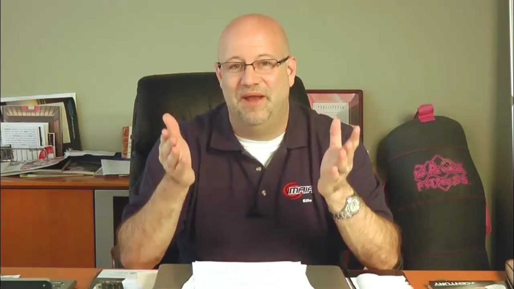 Business is Business - Top 5 Retail Sales Tips