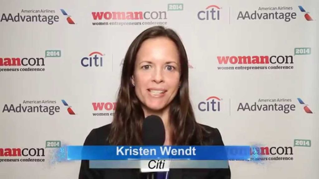 Citi: The Best Business Advice for Entrepreneurs