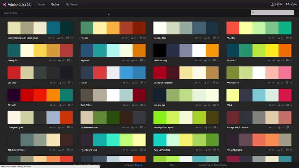 Design Tips for your App