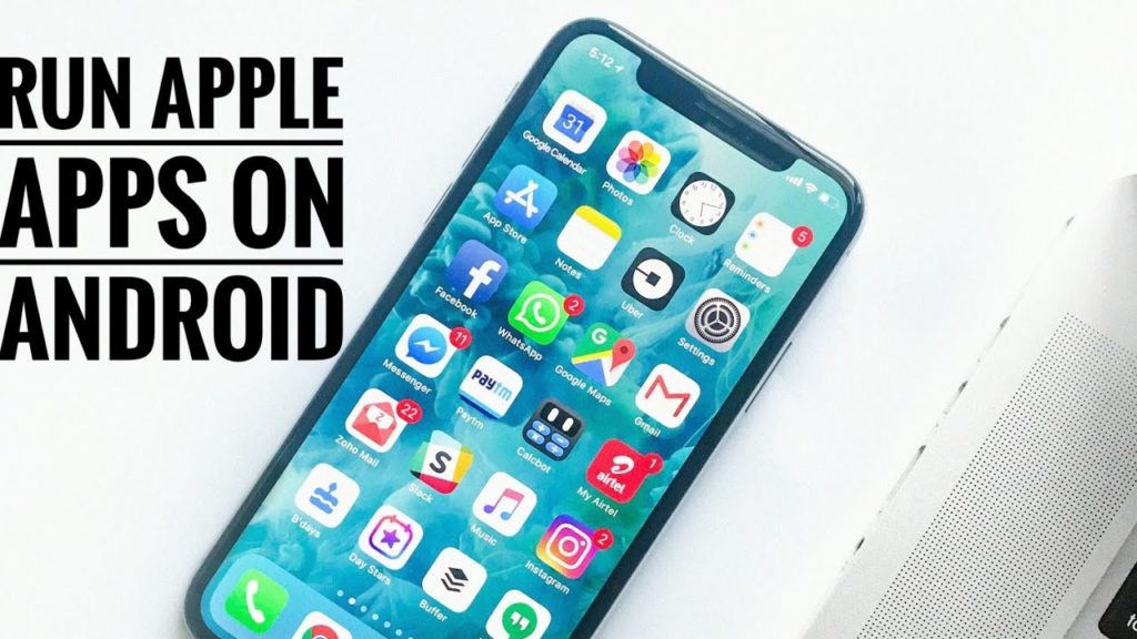 Download IOS Emulator For Android To Run Apple Apps On Your Android