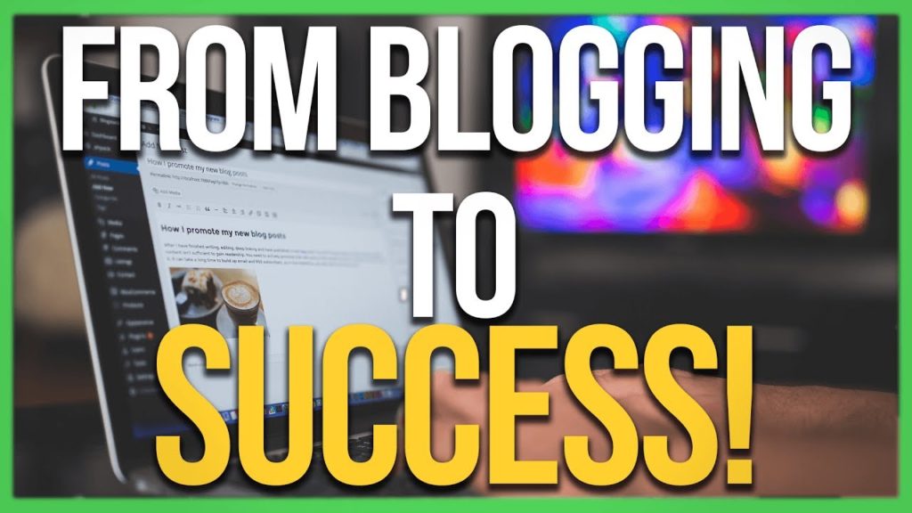 From Blogging to Success! - Interview with Chris Munch