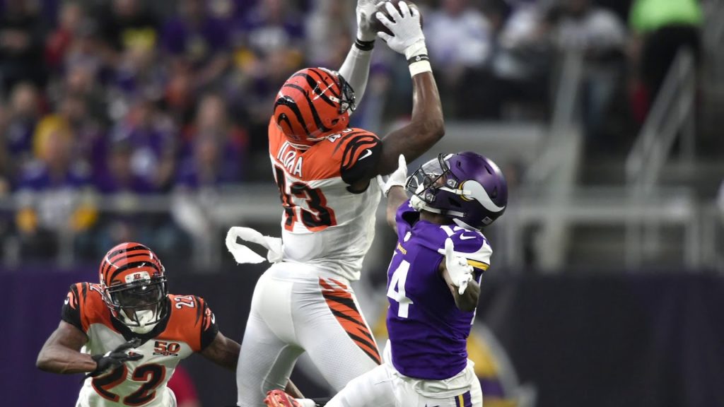 George Iloka is set to make a comeback for the Cowboys | Film Room