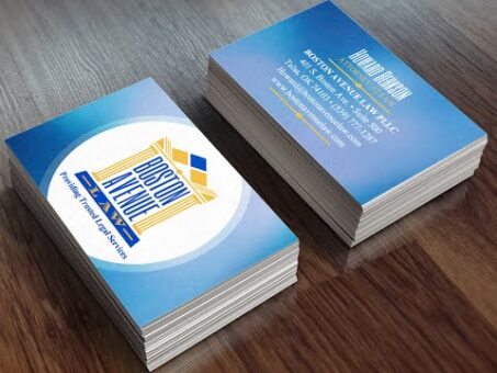 Google Chrome Users - Business Cards, Logos, and Tips