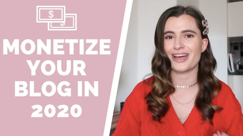 HOW I MADE FIVE FIGURES BLOGGING IN 2019 - Blog Income Report
