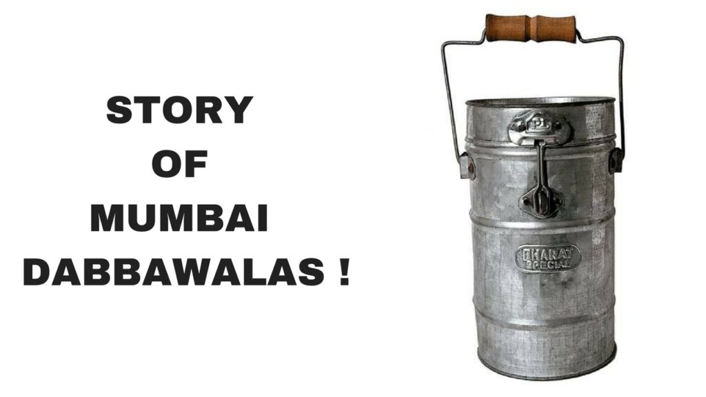 HOW TO DO JUGAAD IN INDIA | 3 BUSINESS TIPS FROM MUMBAI DABBAWALA'S SUCCESS STORY |