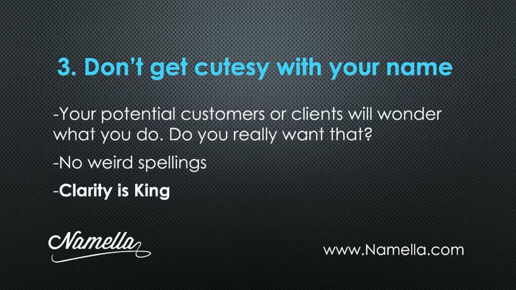 Handyman Business Names- Top Tips!