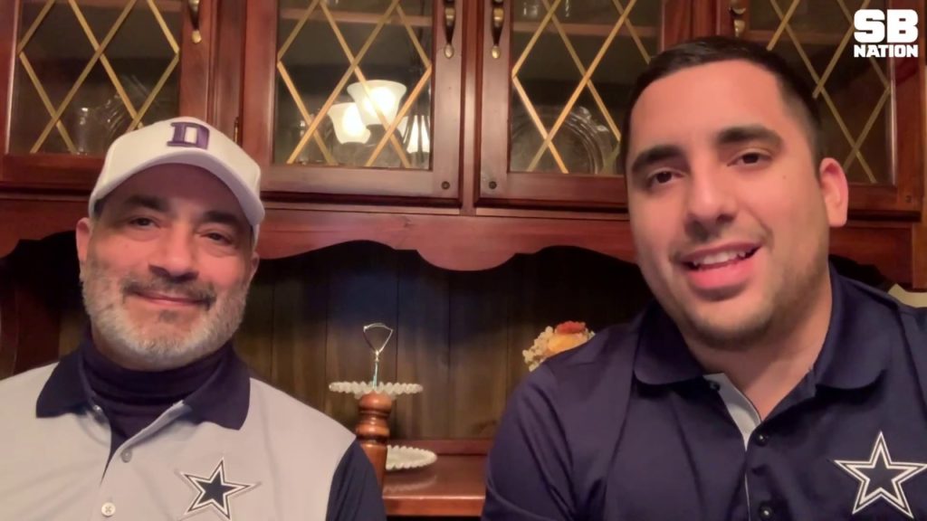 Here's what the Cowboys need to do to take down the NFC East leader