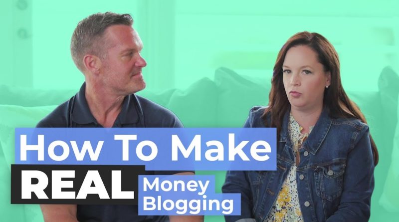 How Much Money Can You Make Online By Blogging in 2020 -Blogging Tips That Work- It's a Lovely Life!
