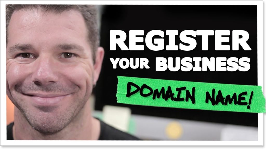 How To Choose A Domain Name For Your Business | tentononline.com