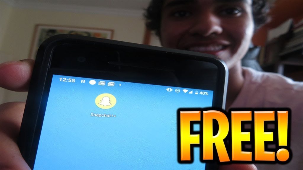 How To Get Snapchat ++ iOS/Android 🔥 Snapchat ++ Obtain Android APK/iOS 1