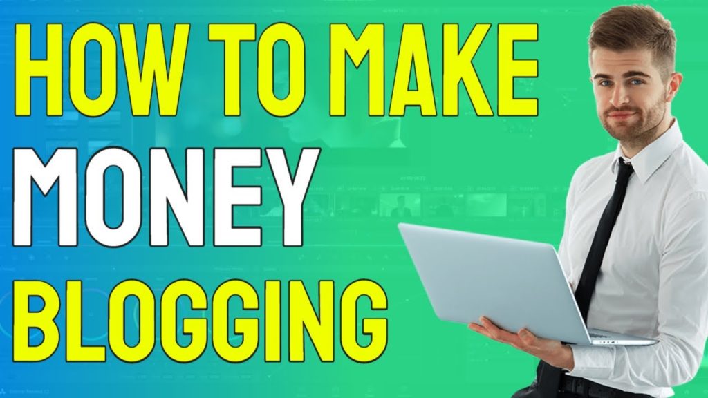 How To Make Money Blogging For Beginners In 2020 | Blogging Tips And Niche Ideas 2020
