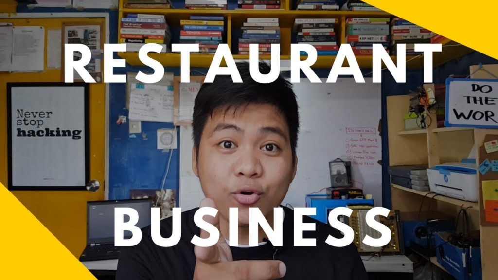How To Start Restaurant Business in Philippines - The Right Way