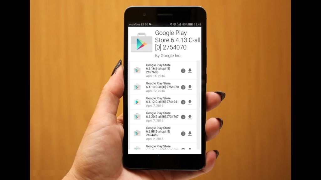 How to Install or Get Back Google Play Store in Android Phone & Tablet (Easy step)