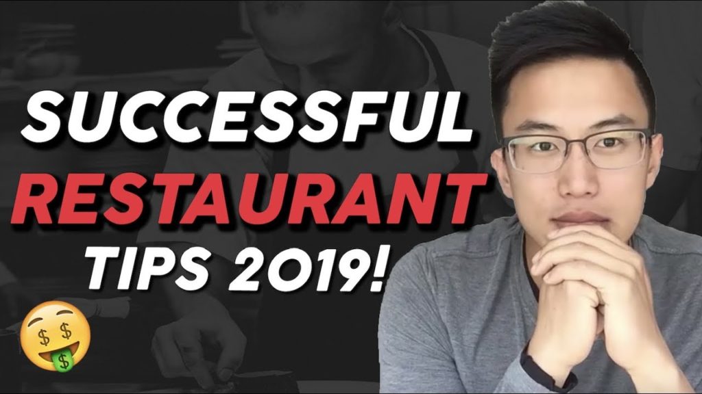 How to Open and Run a Successful Restaurant in 2019 | Food & Beverage & Restaurant Management Advice