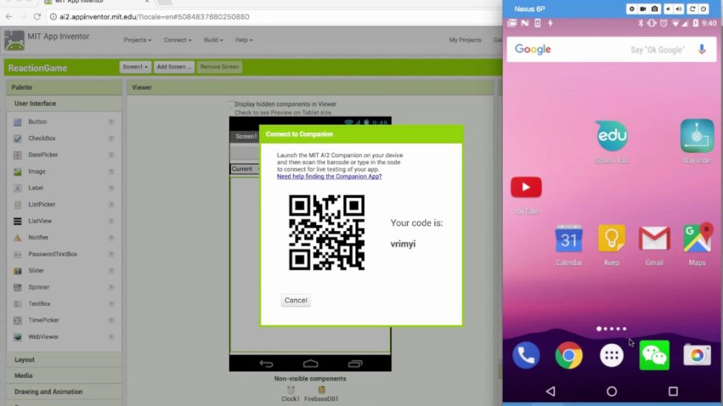How to Publish Your MIT App Inventor App to Google Play